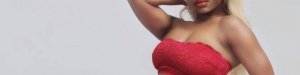 Gerta escorts in New Haven Connecticut